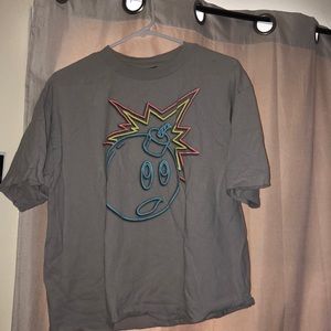 Original vintage hundreds shirt